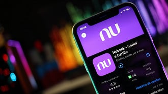 Usuários devem manter aplicativo do Nubank sempre atualizado - Créditos: Divulgação/Ache Concursos