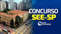 Concurso SEE SP: Gabaritos foram divulgados