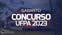 Gabarito UFPA 2023 para técnicos administrativos é publicado; veja como consultar