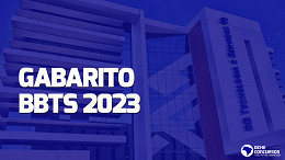 Gabarito Concurso BB Tecnologia (BBTS) 2023: FGV divulga respostas; Confira