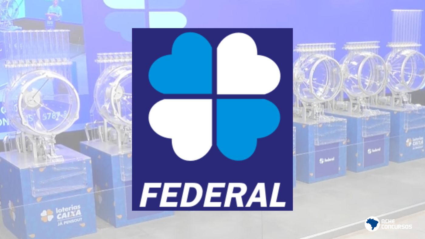 Loteria Federal Veja Como Funciona E Onde Apostar