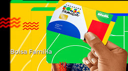 Bolsa Família: Governo anuncia suspensão do adicional de R$ 50