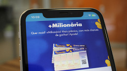 Confira o resultado e ganhadores da +Milionária 66