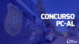 Concurso Polícia Civil-AL Delegado: Cebraspe divulga resultado final