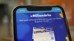 +Milionária 67: prêmio está em R$ 62 milhões; veja quando é o próximo sorteio