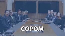 Calendário Copom: reuniões de 2024 já têm datas; confira