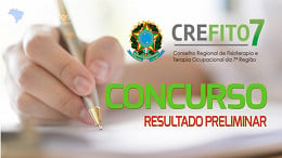 Concurso CREFITO-BA 2023: Resultado preliminar é divulgado; veja a lista