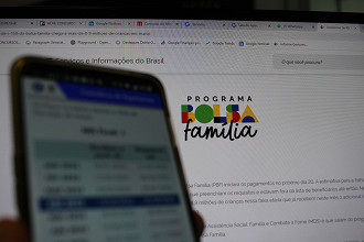 Governo pode fazer novos cortes do Bolsa Família em Agosto - Foto: Adriano Maas