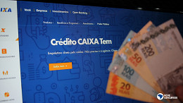 Caixa Tem: Empréstimo de R$ 3 mil ainda está disponível?