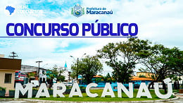 IDECAN divulga gabarito do concurso de Maracanaú-CE 2023