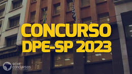 Vunesp divulga resultado do concurso DPE-SP 2023; veja lista de aprovados