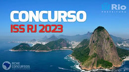 Concurso ISS RJ 2023: Locais de prova já podem ser consultados