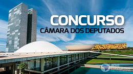 Concurso Câmara dos Deputados: Inscrições iniciam hoje; veja o que cai na prova de Analista - Técnica Legislativa