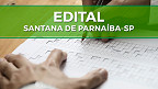 Concurso Santana Parnaíba-SP 2023: Prefeitura abre 10 vagas de até R$ 23 mil