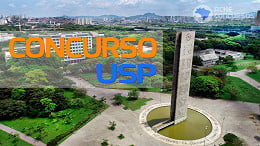 Fuvest divulga resultado do concurso USP para Analista Administrativo; veja notas