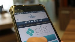 Pix sem usar internet: transação offline está nos planos do Banco Central