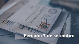 INSS e Correios fecham no feriado de 7 de setembro? Veja horários