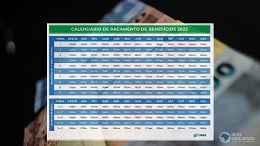 Calendário BPC/Loas: pagamento de Setembro é antecipado