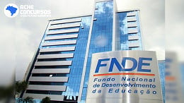 Concurso FNDE 2023: Prova terá 170 questões; veja os conteúdos e como se preparar