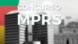 Concurso MP-RS 2023 é aberto com vagas de R$ 27.403