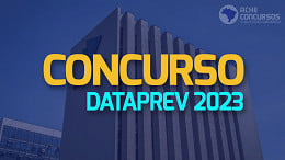 Concurso Dataprev 2023: MPF solicita reabertura das inscrições e provas em todo o país