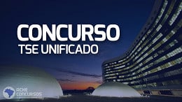 Concurso TSE Unificado avança na contratação da banca; Veja detalhes