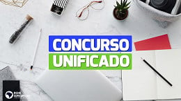 CNU: edital unificado já tem 6.640 vagas confirmadas