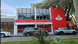 Banco Santander abre 279 vagas de emprego em Outubro