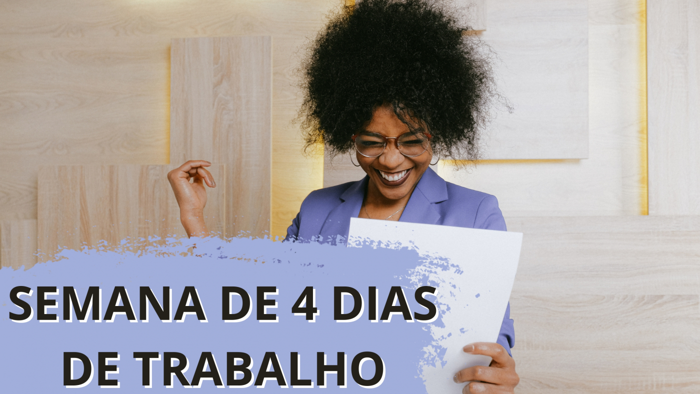 20 empresas brasileiras testam a semana de 4 dias veja quais são e