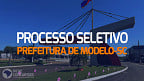Processo Seletivo Prefeitura de Modelo-SC 2023