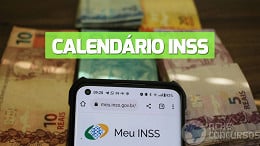 INSS paga últimas aposentadorias nesta sexta, 6; Veja tabela completa