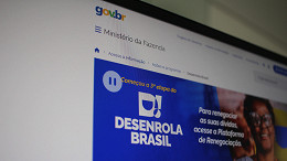 Vai renegociar no Desenrola? Quase 2/3 não consegue acessar plataforma; veja o que fazer