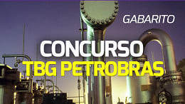 Gabarito oficial TBG Petrobras 2023: Cebraspe divulga consulta individual