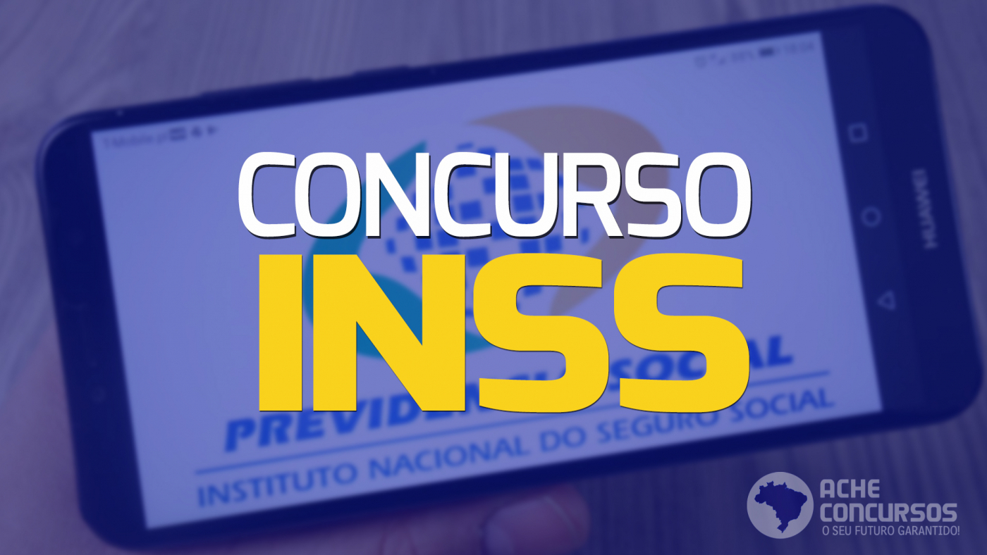 Concurso INSS 1 500 vagas são confirmadas para 2024