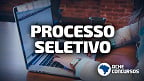 Processo Seletivo Sonora-MS 2023: Sai edital para 2 cargo