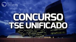 Concurso TSE Unificado: Veja quais TREs já confirmaram participação