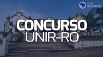 Concurso Unir Ro Sai Edital Para T Cnicos Administrativos