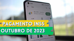 INSS paga lote de R$ 1.320 a aposentados hoje; veja calendário de Outubro