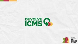 Devolve ICMS paga nova parcela para 632 mil nesta quarta (1º); Veja como consultar