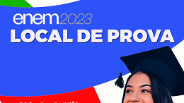 Ministério da Educação assume falha no ENEM, mas diz que Cebraspe irá bancar custo de reaplicação