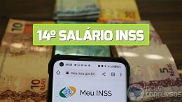 Aposentados vão receber 14º salário do INSS em 2023? Veja o que diz o governo