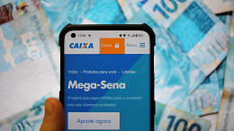 Mega-Sena 2654: veja quem levou o prêmio de R$ 12 milhões