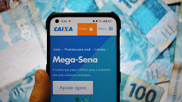 Mega-Sena 2655: veja os ganhadores do sorteio de R$ 30 milhões