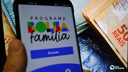 Calendário do Bolsa Família em Novembro; NIS 1 recebe hoje (17/11)