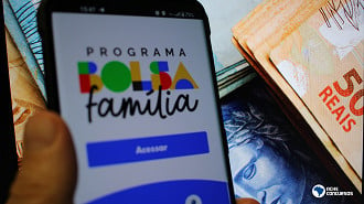 Bolsa Família é pago para NIS 1 nesta sexta, 17. Foto: Ache Concursos.