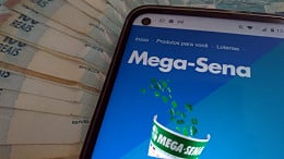 Mega-Sena 2658; quanto rende R$ 51 milhões?