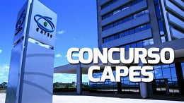 Concurso CAPES tem banca definida para edital com 50 vagas