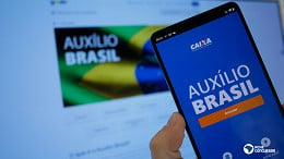 Calendário Auxílio Brasil: NIS 7 recebe antecipado no sábado (25) 