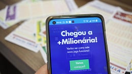 +Milionária 99: próximo sorteio tem prêmio de R$ 103 milhões