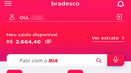 Dinheiro no Bradesco sumiu? Clientes reclamam nas redes sociais